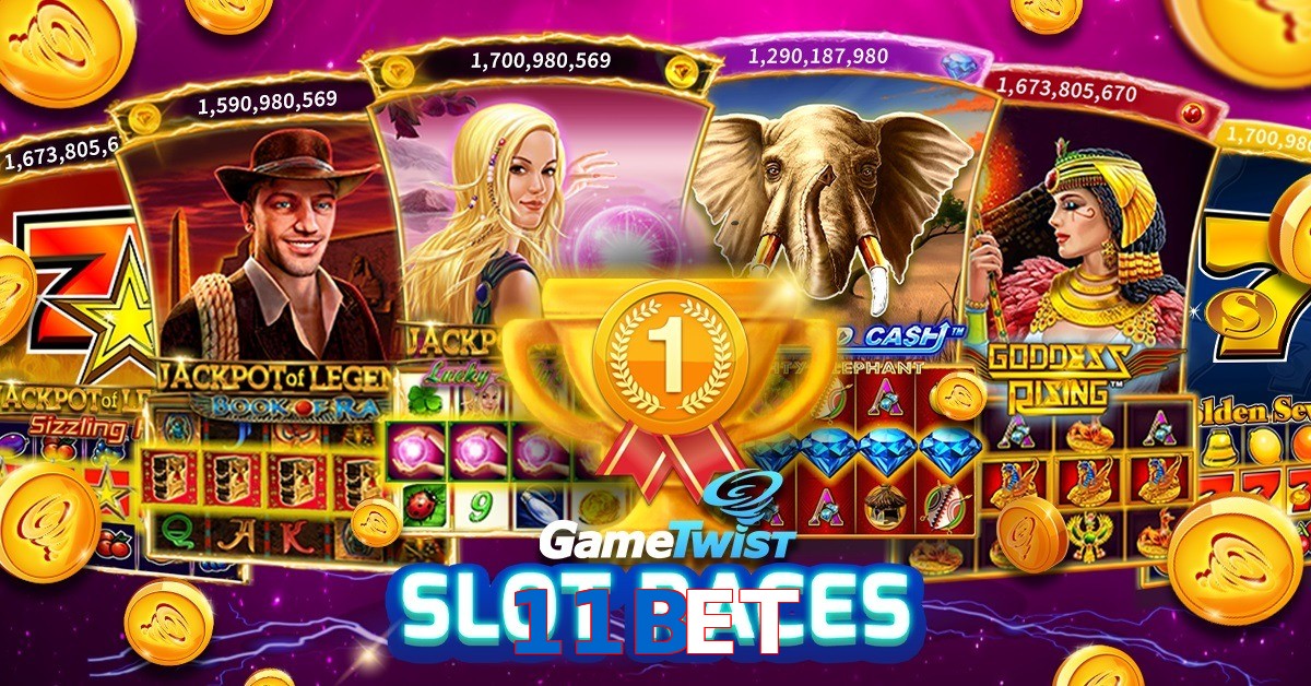 11BET