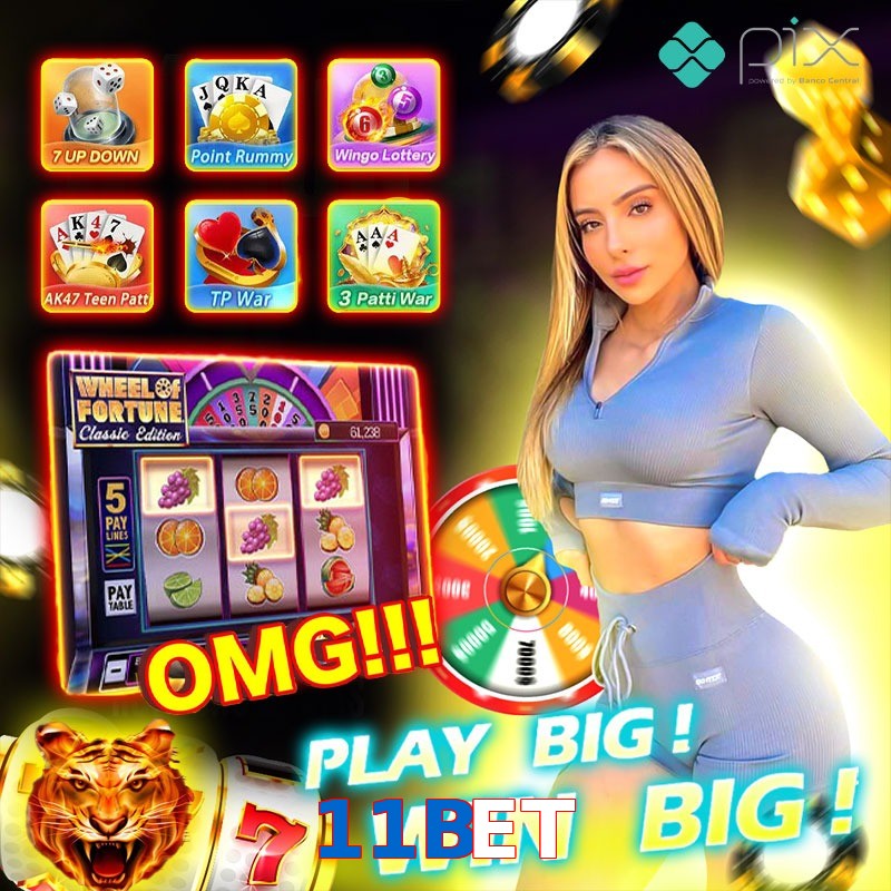11BET