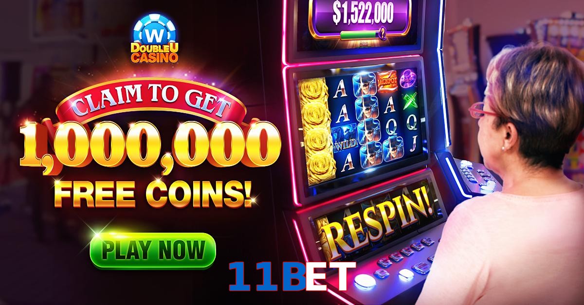 11BET