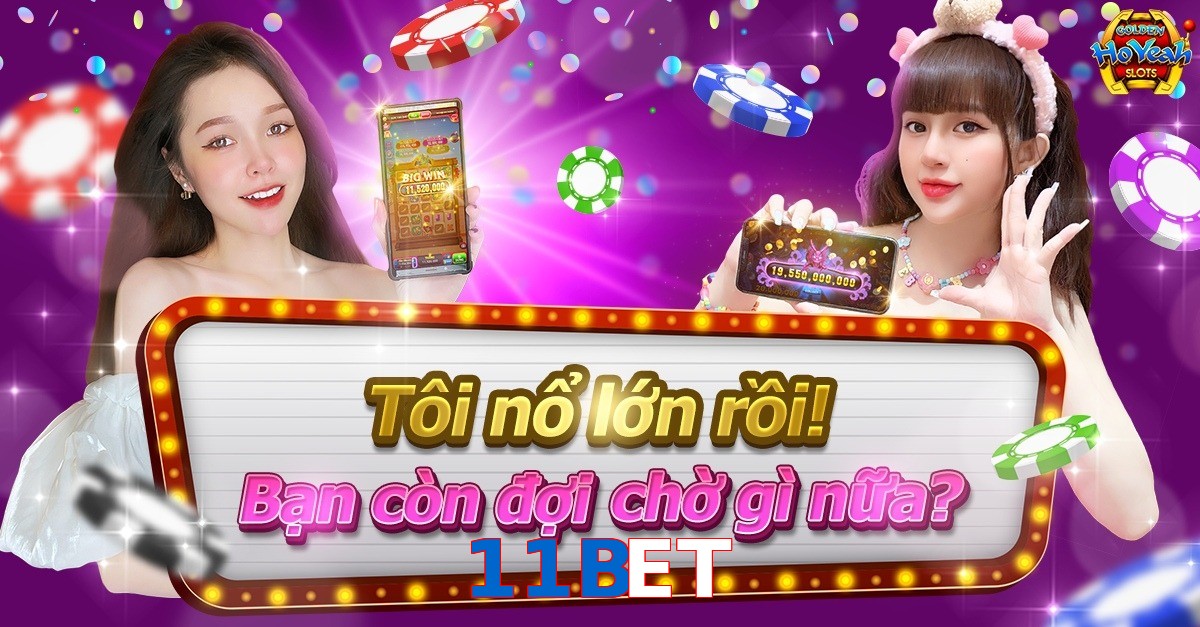 11BET