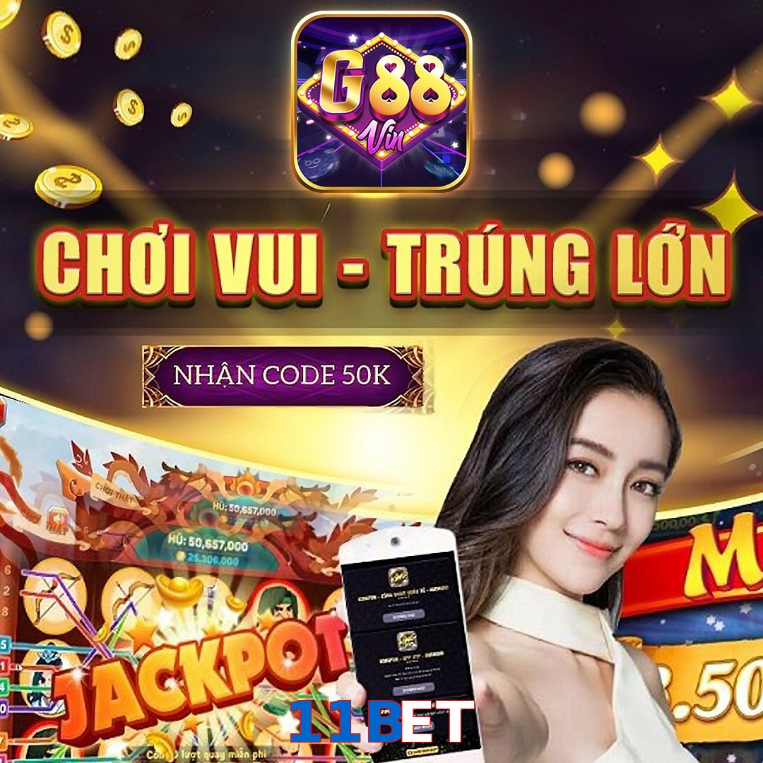 11BET