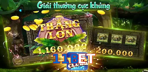 11BET