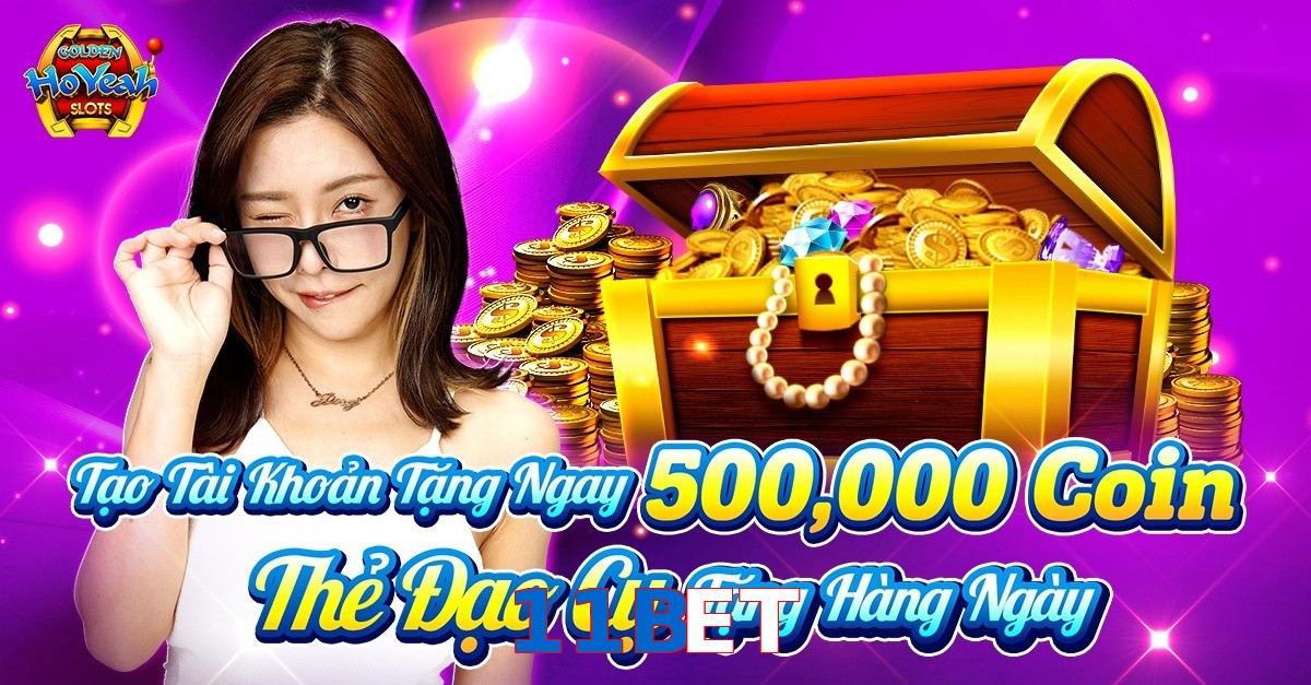11BET