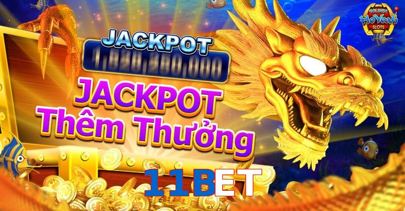11BET