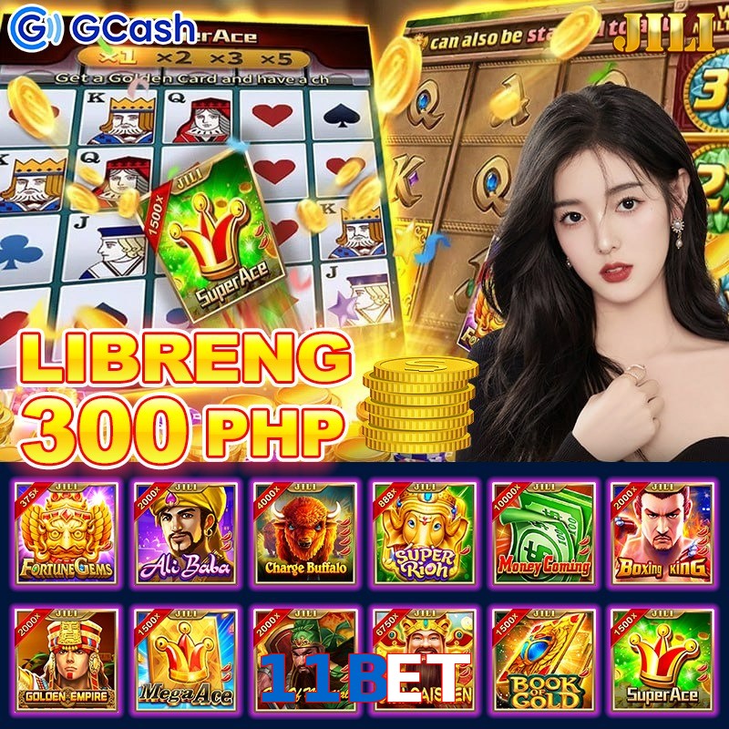 11BET