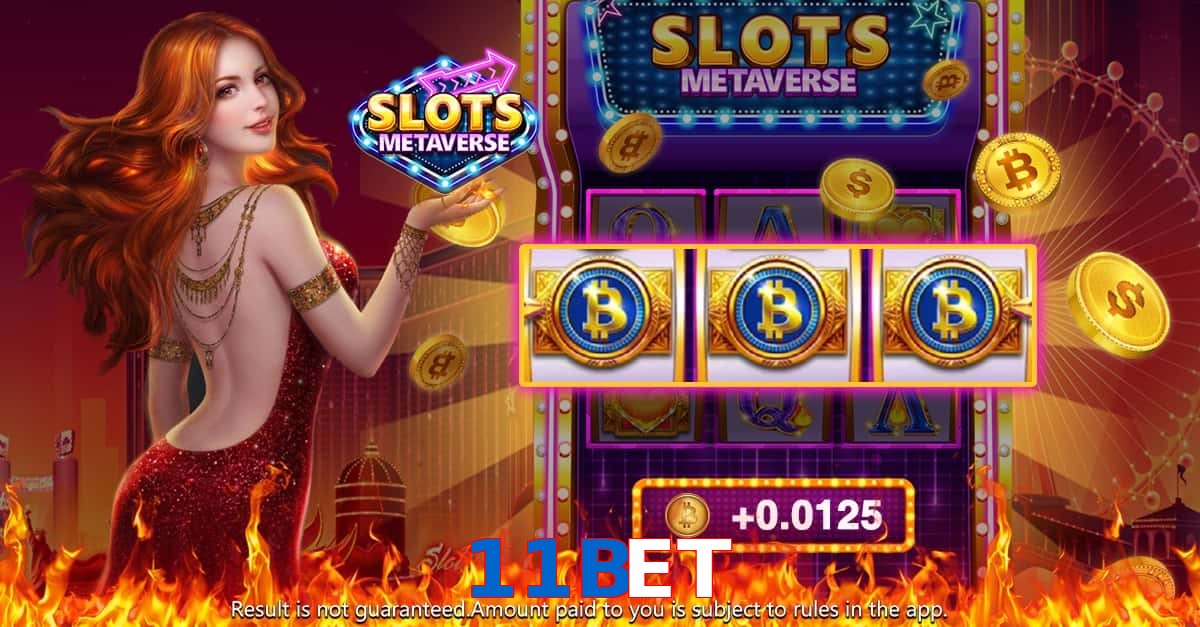11BET