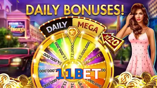 11BET