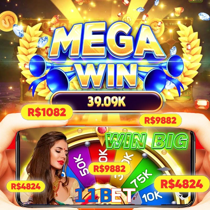 11BET