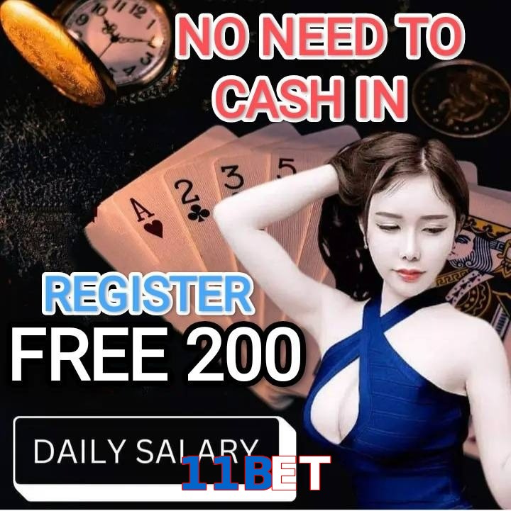 11BET