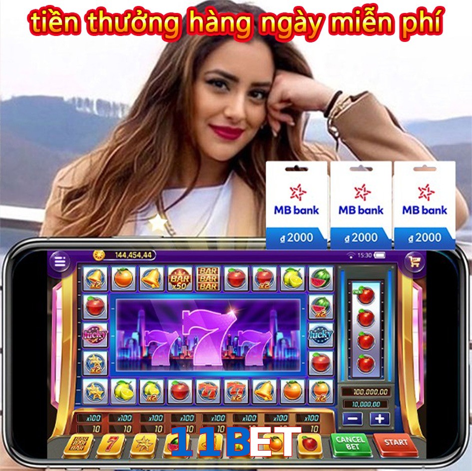 11BET