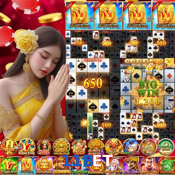11BET